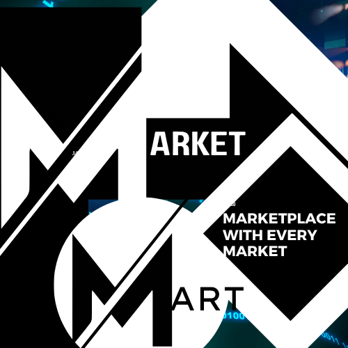 MarketMart Logo